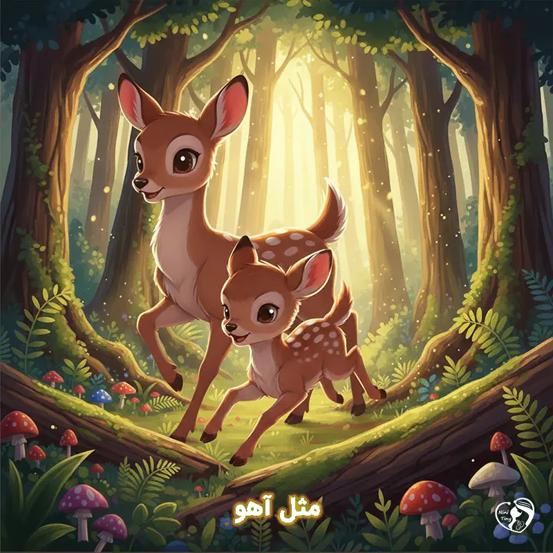 mesle ahoo mesle ahoo