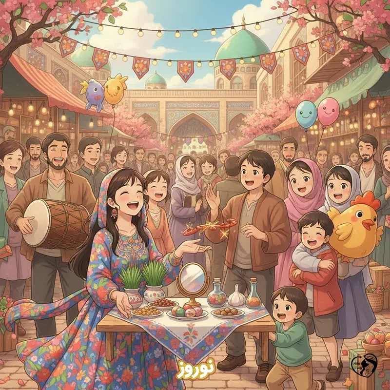 norouz norouz