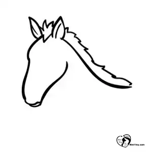 آموزش نقاشی اسب برای کودکان مرحله سوم compressed 1 آموزش نقاشی اسب برای کودکان مرحله سوم compressed 1