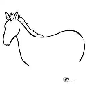 آموزش نقاشی اسب برای کودکان مرحله چهارم compressed 1 آموزش نقاشی اسب برای کودکان مرحله چهارم compressed 1