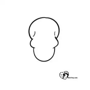 آموزش نقاشی اسکلت برای کودکان مرحله اول compressed 1 آموزش نقاشی اسکلت برای کودکان مرحله اول compressed 1