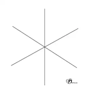 آموزش نقاشی دانه برف ویژه کودکان مرحله اول compressed آموزش نقاشی دانه برف ویژه کودکان مرحله اول compressed