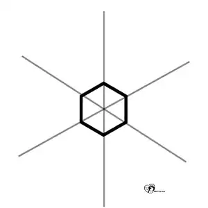 آموزش نقاشی دانه برف ویژه کودکان مرحله دوم compressed آموزش نقاشی دانه برف ویژه کودکان مرحله دوم compressed