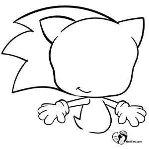 آموزش نقاشی سونیک برای کودکان مرحله پنجم compressed آموزش نقاشی سونیک برای کودکان مرحله پنجم compressed