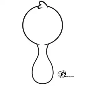 آموزش نقاشی طاووس برای کودکان مرحله دوم compressed 1 آموزش نقاشی طاووس برای کودکان مرحله دوم compressed 1