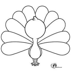 آموزش نقاشی طاووس برای کودکان مرحله ششم compressed 1 آموزش نقاشی طاووس برای کودکان مرحله ششم compressed 1