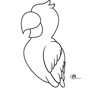 آموزش نقاشی طوطی برای کودکان مرحله پنجم compressed 1 آموزش نقاشی طوطی برای کودکان مرحله پنجم compressed 1