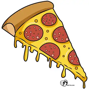 آموزش نقاشی پیتزا برای کودکان رنگ امیزی compressed آموزش نقاشی پیتزا برای کودکان رنگ امیزی compressed