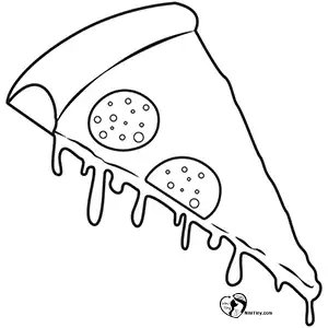 آموزش نقاشی پیتزا برای کودکان مرحله پنجم compressed آموزش نقاشی پیتزا برای کودکان مرحله پنجم compressed