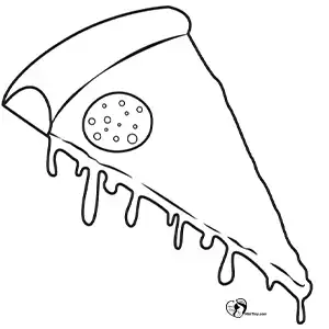 آموزش نقاشی پیتزا برای کودکان مرحله چهارم compressed آموزش نقاشی پیتزا برای کودکان مرحله چهارم compressed