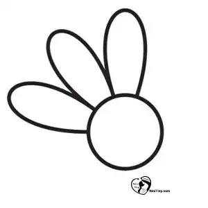 آموزش نقاشی گل بابونه برای کودکان مرحله دوم compressed 1 آموزش نقاشی گل بابونه برای کودکان مرحله دوم compressed 1