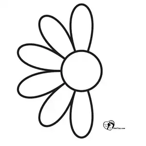 آموزش نقاشی گل بابونه برای کودکان مرحله سوم compressed 1 آموزش نقاشی گل بابونه برای کودکان مرحله سوم compressed 1