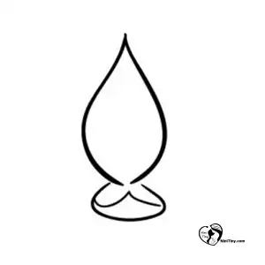 آموزش نقاشی گل نیلوفر برای کودکان مرحله دوم compressed آموزش نقاشی گل نیلوفر برای کودکان مرحله دوم compressed