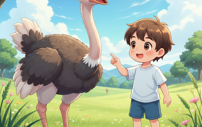 alikocholo o shotormorgh