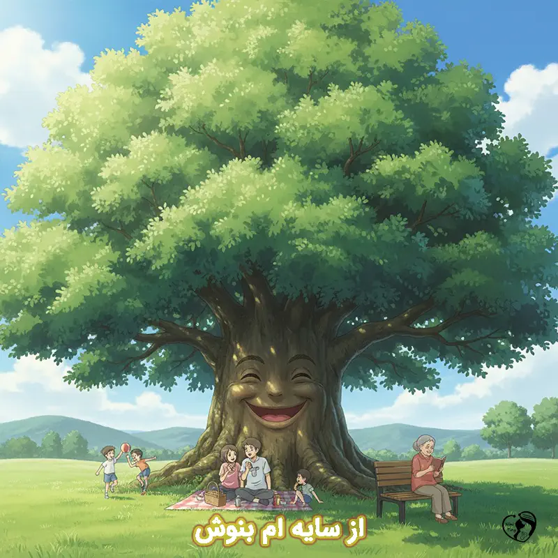 az sayeam benosh az sayeam benosh