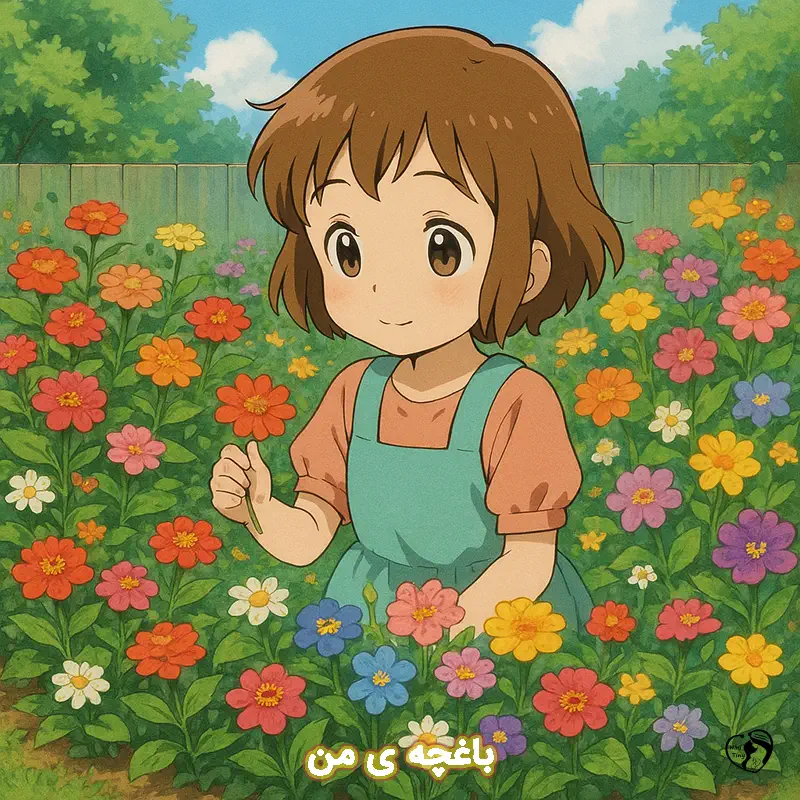 baghcheye man baghcheye man