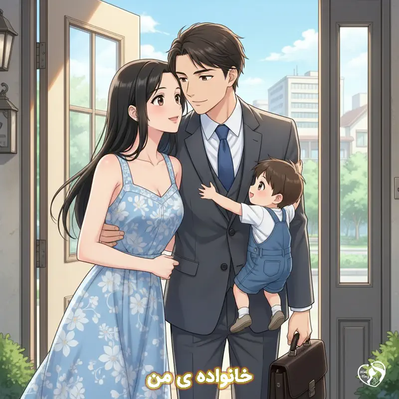 khanevadeye man khanevadeye man