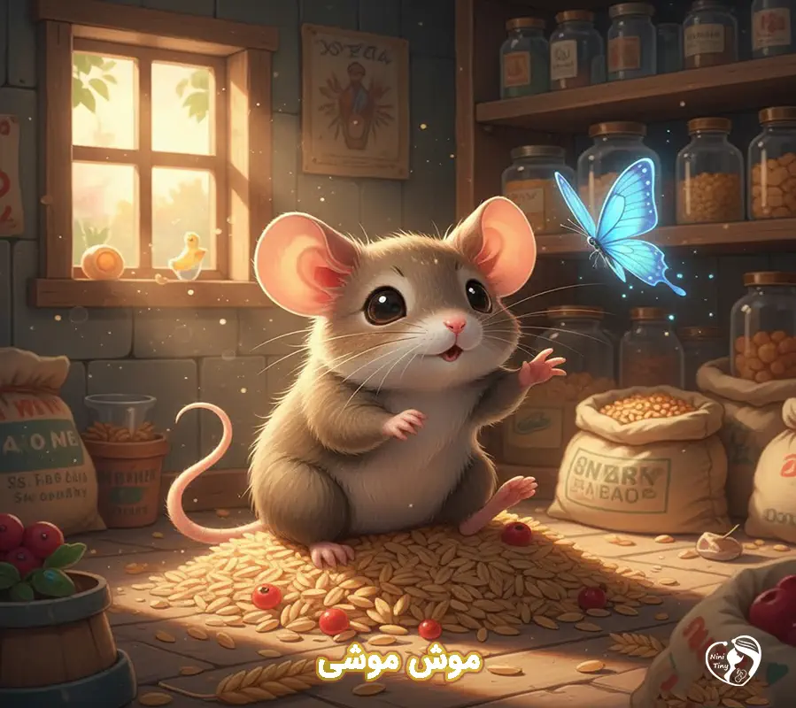 mosh moshi mosh moshi