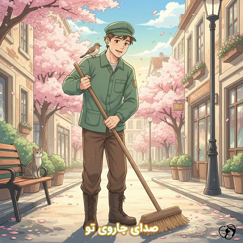 sedaye jaroye to sedaye jaroye to