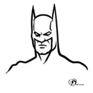 آموزش نقاشی بتمن برای کودکان مرحله اول compressed آموزش نقاشی بتمن برای کودکان مرحله اول compressed