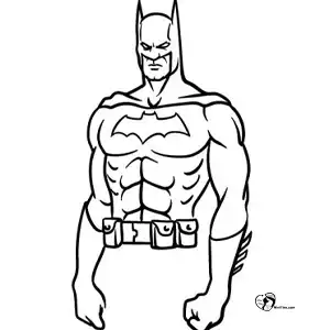آموزش نقاشی بتمن برای کودکان مرحله سوم compressed آموزش نقاشی بتمن برای کودکان مرحله سوم compressed