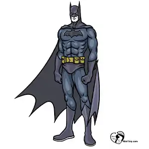 آموزش نقاشی بتمن برای کودکان مرحله ششم compressed آموزش نقاشی بتمن برای کودکان مرحله ششم compressed