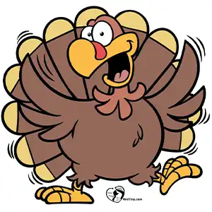 آموزش نقاشی بوقلمون برای کودکان مرحله ششم compressed آموزش نقاشی بوقلمون برای کودکان مرحله ششم compressed