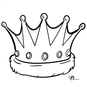 آموزش نقاشی تاج برای کودکان مرحله ششم compressed آموزش نقاشی تاج برای کودکان مرحله ششم compressed