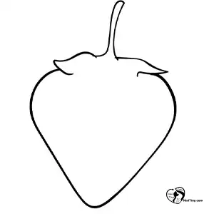 آموزش نقاشی توت فرنگی برای کودکان مرحله سوم compressed آموزش نقاشی توت فرنگی برای کودکان مرحله سوم compressed