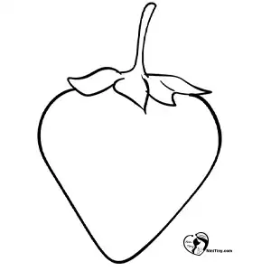 آموزش نقاشی توت فرنگی برای کودکان مرحله چهارم compressed آموزش نقاشی توت فرنگی برای کودکان مرحله چهارم compressed