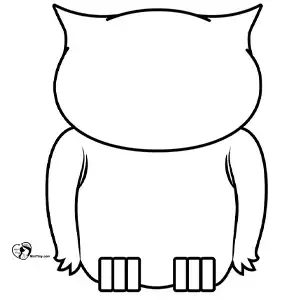 آموزش نقاشی جغد برای کودکان مرحله ششم compressed آموزش نقاشی جغد برای کودکان مرحله ششم compressed