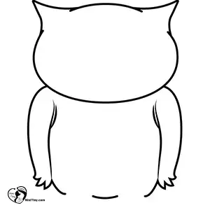 آموزش نقاشی جغد برای کودکان مرحله پنجم compressed آموزش نقاشی جغد برای کودکان مرحله پنجم compressed