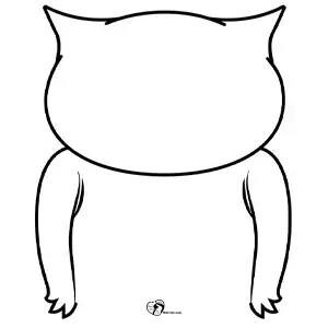 آموزش نقاشی جغد برای کودکان مرحله چهارم compressed آموزش نقاشی جغد برای کودکان مرحله چهارم compressed