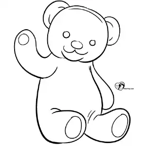 آموزش نقاشی خرس عروسکی برای کودکان مرحله هشتم compressed آموزش نقاشی خرس عروسکی برای کودکان مرحله هشتم compressed