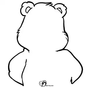 آموزش نقاشی خرس مهربان برای کودکان مرحله دوم compressed آموزش نقاشی خرس مهربان برای کودکان مرحله دوم compressed