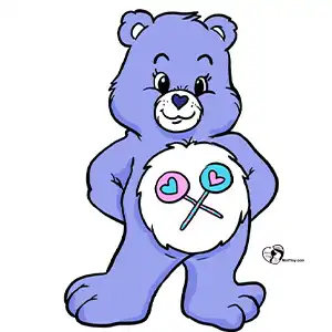 آموزش نقاشی خرس مهربان برای کودکان مرحله ششم compressed آموزش نقاشی خرس مهربان برای کودکان مرحله ششم compressed