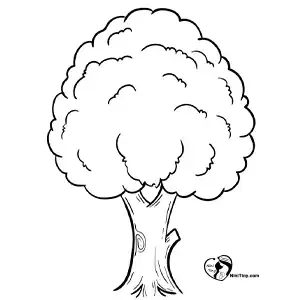 آموزش نقاشی درخت برای کودکان مرحله ششم compressed آموزش نقاشی درخت برای کودکان مرحله ششم compressed