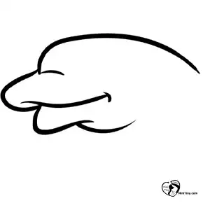 آموزش نقاشی دلفین برای کودکان مرحله اول compressed آموزش نقاشی دلفین برای کودکان مرحله اول compressed