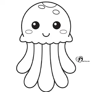 آموزش نقاشی عروس دریایی برای کودکان مرحله هشتم compressed آموزش نقاشی عروس دریایی برای کودکان مرحله هشتم compressed