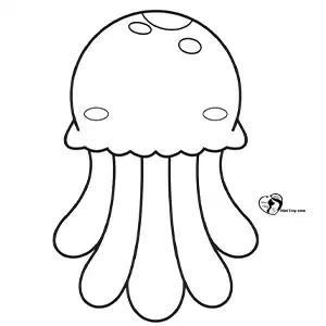 آموزش نقاشی عروس دریایی برای کودکان مرحله هفتم compressed 1 آموزش نقاشی عروس دریایی برای کودکان مرحله هفتم compressed 1