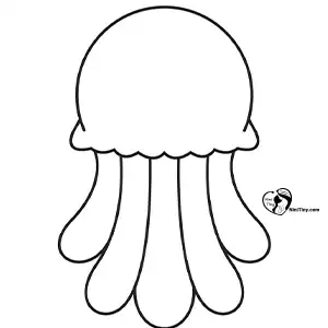 آموزش نقاشی عروس دریایی برای کودکان مرحله هفتم compressed آموزش نقاشی عروس دریایی برای کودکان مرحله هفتم compressed