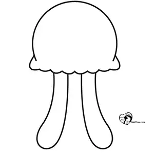 آموزش نقاشی عروس دریایی برای کودکان مرحله چهارم compressed آموزش نقاشی عروس دریایی برای کودکان مرحله چهارم compressed