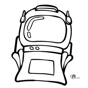 آموزش نقاشی فضانورد برای کودکان مرحله دوم compressed آموزش نقاشی فضانورد برای کودکان مرحله دوم compressed