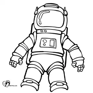 آموزش نقاشی فضانورد برای کودکان مرحله چهارم compressed آموزش نقاشی فضانورد برای کودکان مرحله چهارم compressed