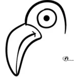 آموزش نقاشی فلامینگو برای کودکان مرحله سوم compressed آموزش نقاشی فلامینگو برای کودکان مرحله سوم compressed