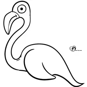 آموزش نقاشی فلامینگو برای کودکان مرحله ششم compressed آموزش نقاشی فلامینگو برای کودکان مرحله ششم compressed