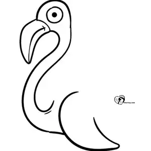 آموزش نقاشی فلامینگو برای کودکان مرحله پنجم compressed آموزش نقاشی فلامینگو برای کودکان مرحله پنجم compressed