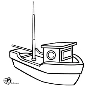 آموزش نقاشی قایق برای کودکان مرحله پنجم compressed آموزش نقاشی قایق برای کودکان مرحله پنجم compressed