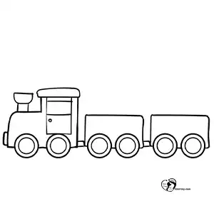 آموزش نقاشی قطار برای کودکان مرحله ششم compressed آموزش نقاشی قطار برای کودکان مرحله ششم compressed