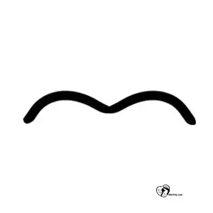 آموزش نقاشی لب کارتونی برای کودکان مرحله اول compressed آموزش نقاشی لب کارتونی برای کودکان مرحله اول compressed